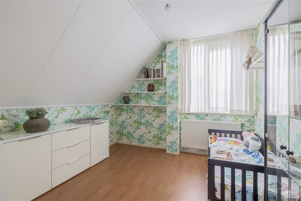 Medium property photo - Rietgors 5, 9665 MR Oude Pekela